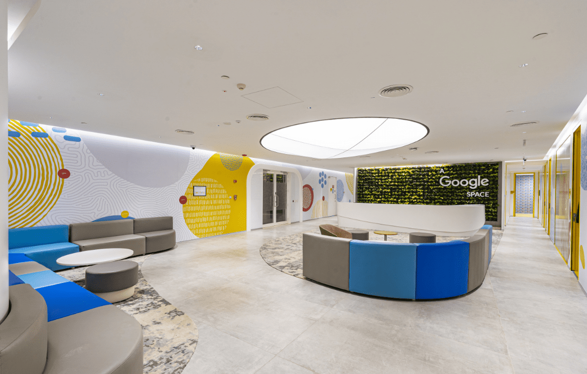 Google Bengaluru