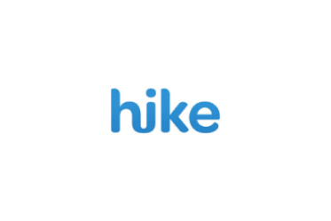 Hike, client of Adrianse Global