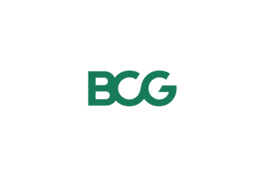 BCG, client of Adrianse Global