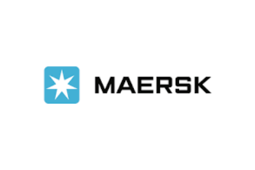 Maersk, client of Adrianse Global
