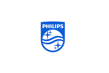 Philips, client of Adrianse Global