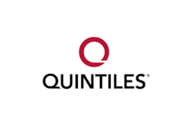 Quintiles, client of Adrianse Global